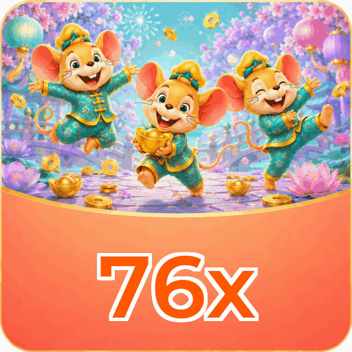76x
