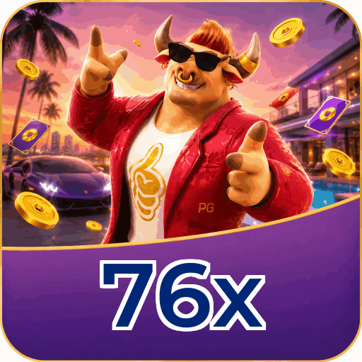 76x