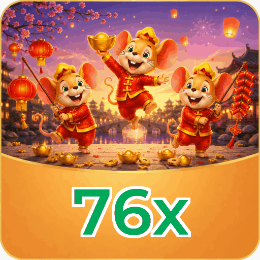 76x