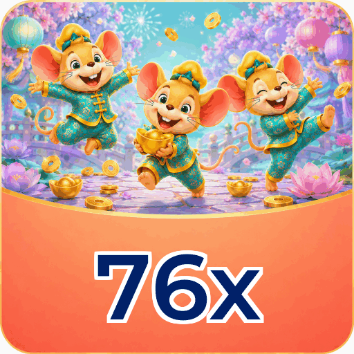 76x